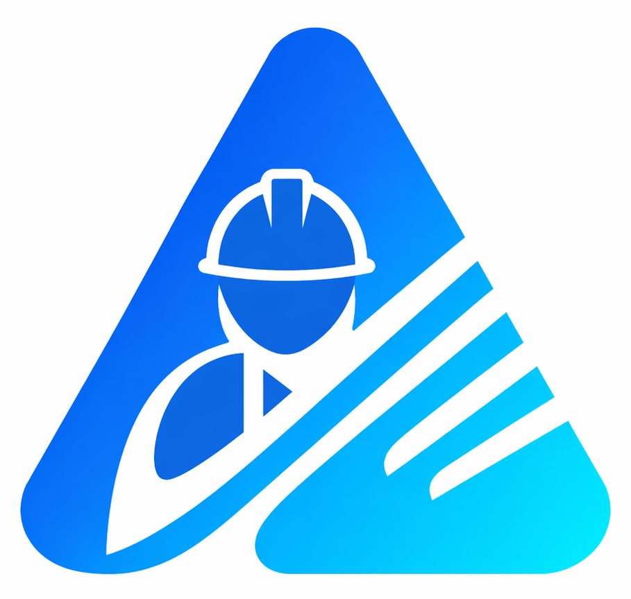 Deep Logistics Logo